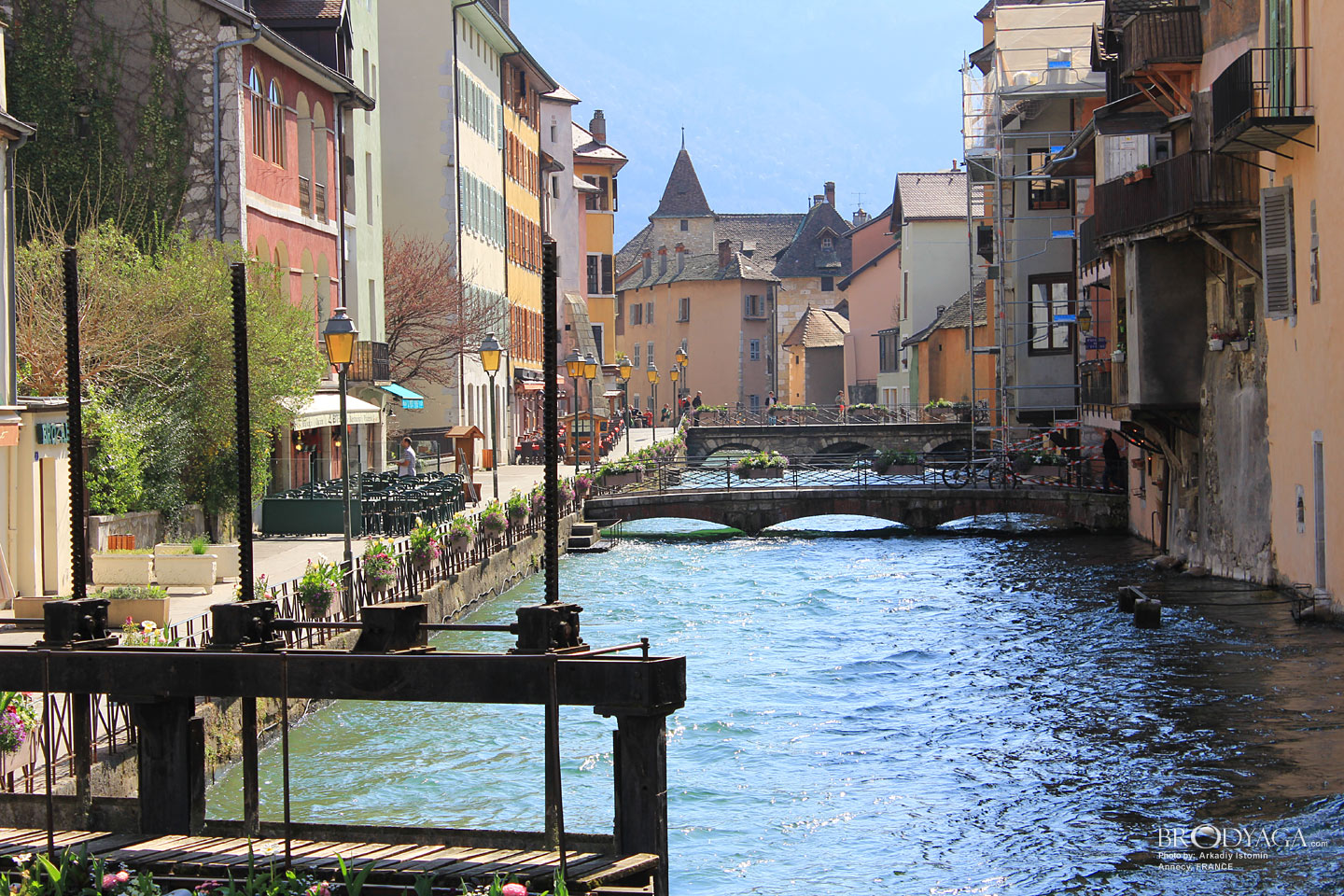 Annecy